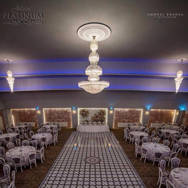 ホテル Juliana Platinum Brad エクステリア 写真
